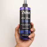 After Shave Spray Cologne for Men - For Sensitive Skin - BEAT- 6.75 fl oz.