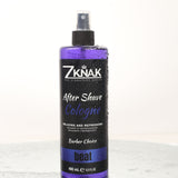 After Shave Spray Cologne for Men - For Sensitive Skin - BEAT- 6.75 fl oz.