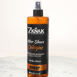 After Shave Spray Cologne for Men - For Sensitive Skin - POWER- 6.75 fl oz.