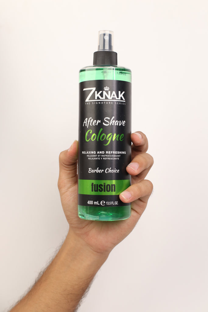 After Shave Cologne for Men Lasts Up to 8 Hours Clinically Tested