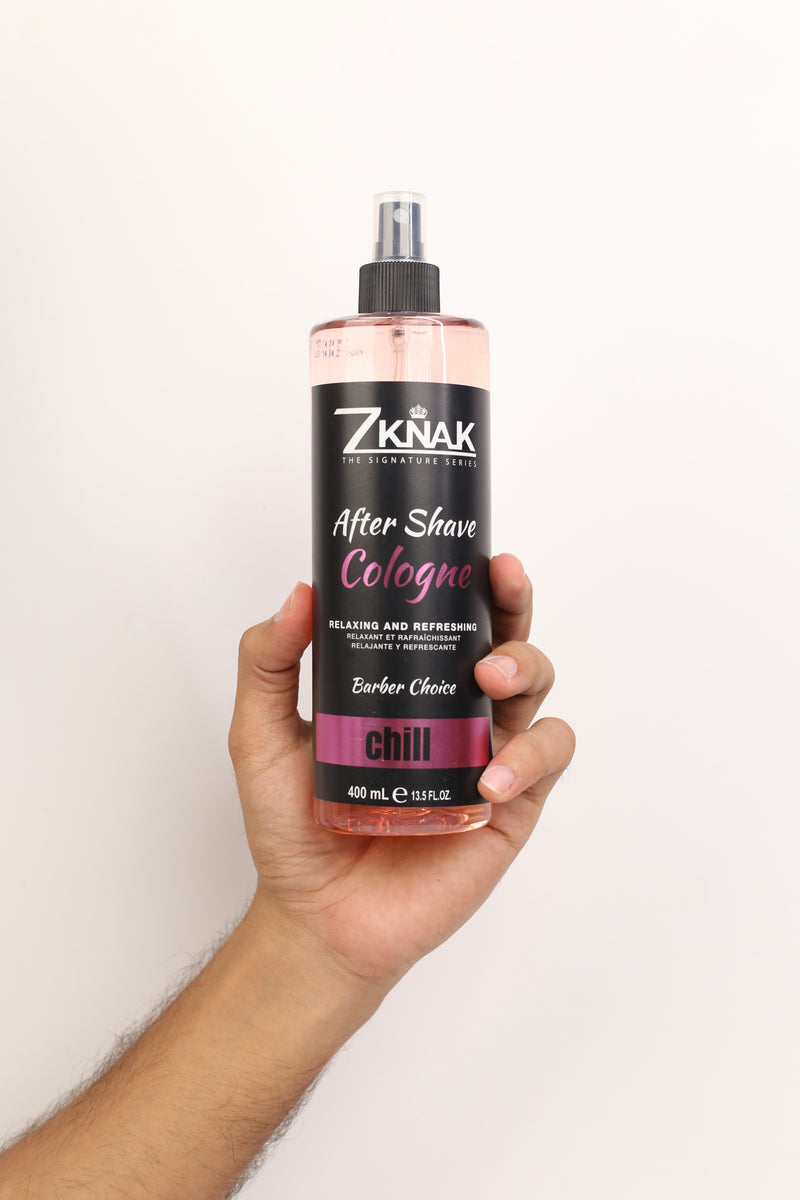 After Shave Cologne for Men Lasts Up to 8 Hours Clinically Tested