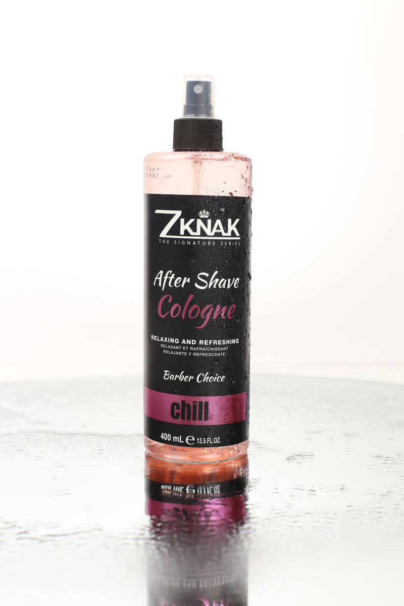 After Shave Cologne for Men Lasts Up to 8 Hours Clinically Tested